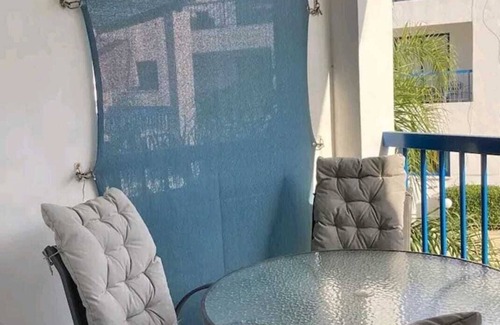 Paphos Apartment | THE PAPHOS POOL VIEW APARTMENT