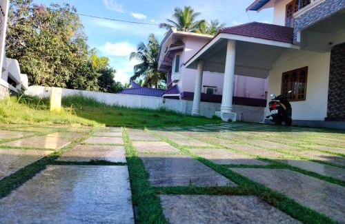 Thiruvananthapuram Villa | The Paradise