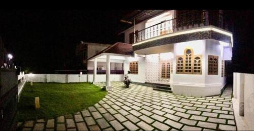 Thiruvananthapuram Villa | The Paradise