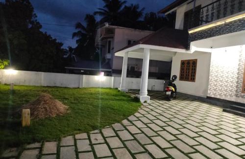 Thiruvananthapuram Villa | The Paradise