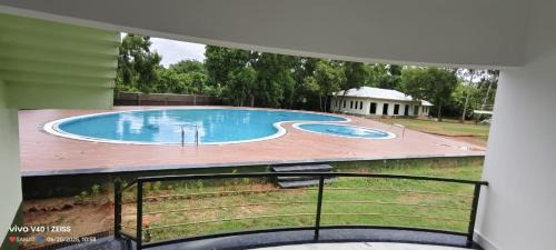 Jhargram Resort | The Paradise Resort