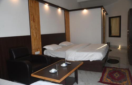 Jhargram Resort | The Paradise Resort