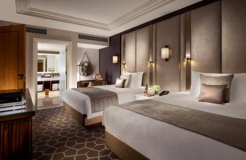 Cotai Hotel | The Parisian Macao