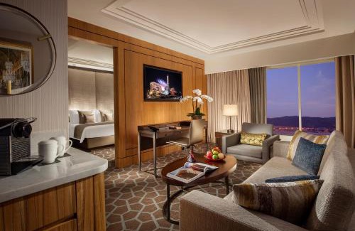 Cotai Hotel | The Parisian Macao