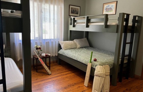 Strath Creek Cabin | The Pavilion Retreat at The Village Green