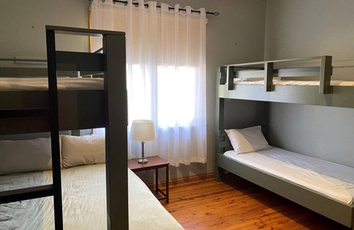 Strath Creek Cabin | The Pavilion Retreat at The Village Green