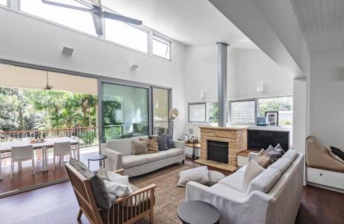 Pearl Beach Villa | The Pavilions at Pearl
