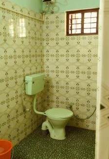 Varkala Apartment | The Peace Grove