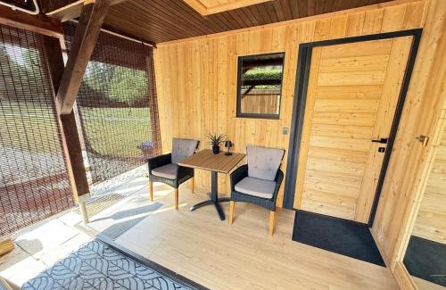 Postojna House | The peace in the nature you feel