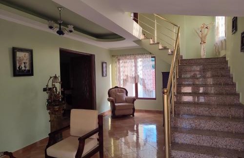 Udenisht Apartment | The peace of spirit