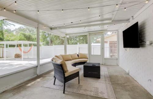 Pooler House | The Peach Family Friendly Oasis