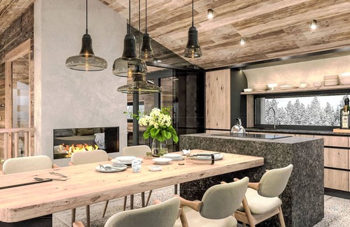 Soelden House | The Peak by Interhome