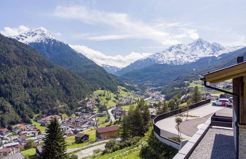 Soelden House | The Peak by Interhome