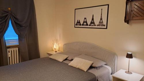 Aosta Apartment | The Peak - Mountain View Aosta - With Private Parking!