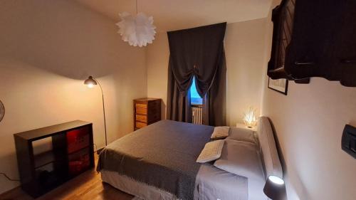 Aosta Apartment | The Peak - Mountain View Aosta - With Private Parking!
