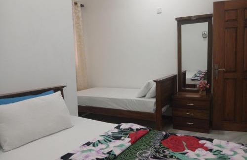 Nallathanniya House | The Peak Residence