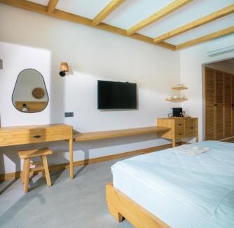 Oludeniz City Center Hotel | The Pearl Ölüdeniz
