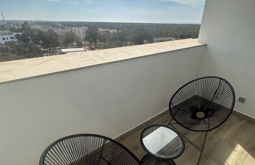 Hay Riad Apartment | The pearl Apartment Hay Riad Rabat
