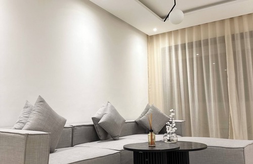 Hay Riad Apartment | The pearl Apartment Hay Riad Rabat