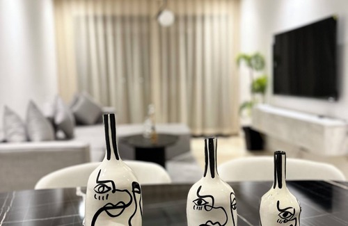 Hay Riad Apartment | The pearl Apartment Hay Riad Rabat