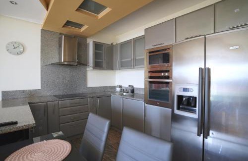 Kelenfold Apartment | The Pearl of Buda