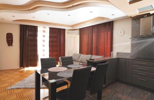 Kelenfold Apartment | The Pearl of Buda