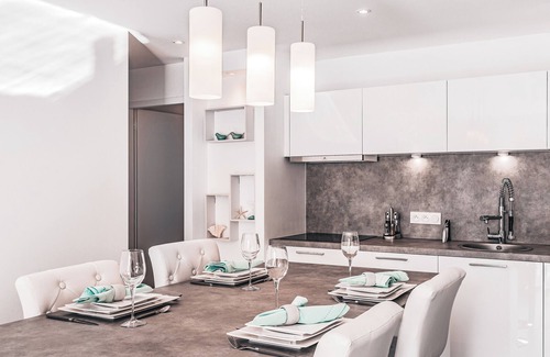 Annecy Apartment | The Pearl of the Alps