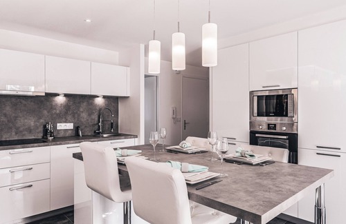 Annecy Apartment | The Pearl of the Alps