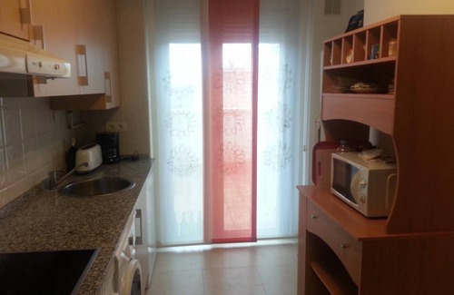 Posada de Llanes Apartment | The Penthouse Apartment with pool and terraces in Posada