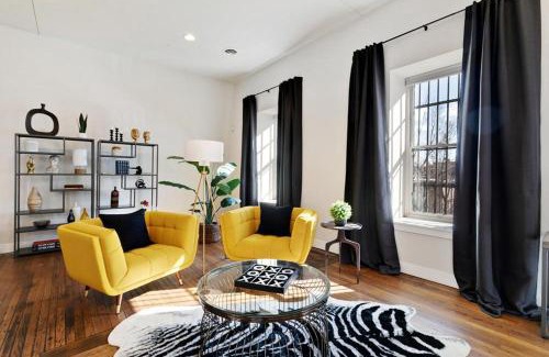 Old Town House | The Penthouse Loft in the Heart of Old Town!