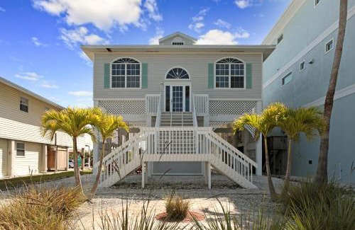 Bonita Springs House | The Perfect Beach Getaway, 2 Bedroom, 2-Bath Home, Sleeps 7