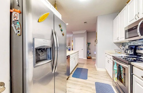 Calabash Condo | The Perfect Calabash Home for Snowbirds, Golfing Trips, and Monthly Rentals