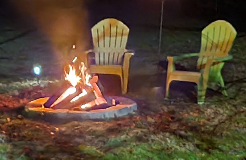 Suches Apartment | The perfect Escape for Outdoor Lovers
