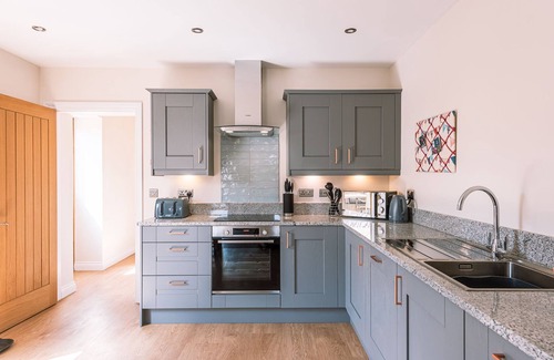 York House | The Perfect Family Escape