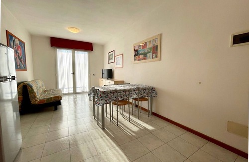 Torre di Fine Apartment | The perfect home base for your beach vacation