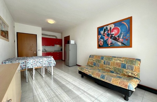 Torre di Fine Apartment | The perfect home base for your beach vacation