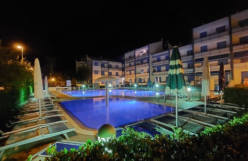 Torre di Fine Apartment | The perfect home base for your beach vacation