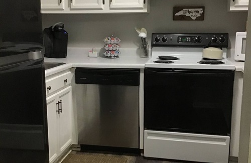 Pinehurst Condo | The Perfect Lie in Pinehurst! A golfer's paradise!
