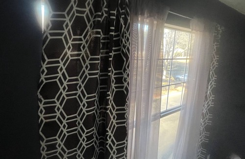 Cumberland Apartment | The perfect One Bedroom Close To Downtown Atlanta