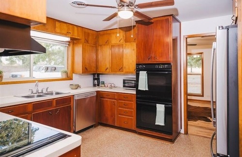 Milam County Other | The perfect ranch retreat