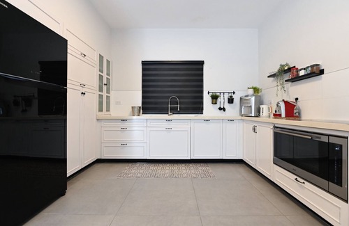 Migdal Villa | The Perfect Vacation Villa In Migdal