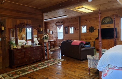 Cornish Bed & Breakfast | The Perkins House