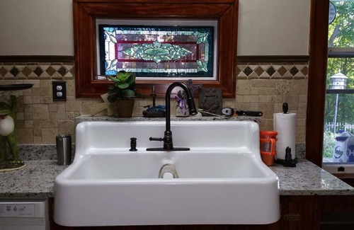Cornish Bed & Breakfast | The Perkins House