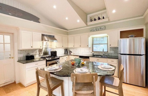 Eastham House | The Pet-Friendly Surf Shack Hideaway on the Cove
