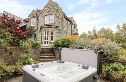 Builth Wells House | The Pheasantry