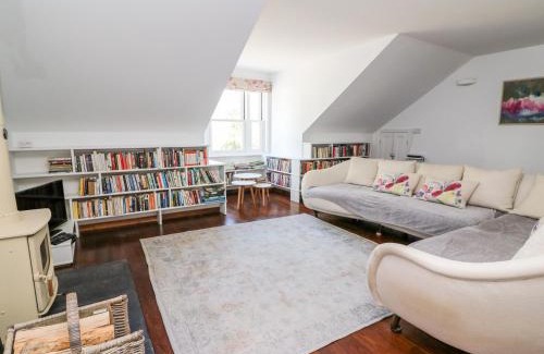 Builth Wells House | The Pheasantry