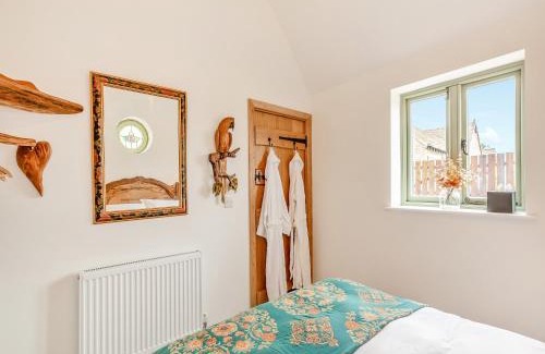 High Ercall House | The Pigeons Nest