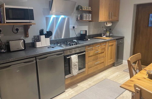 Congleton Cottage | THE PIGGERY CHESHIRE. The perfect place to get away from it all