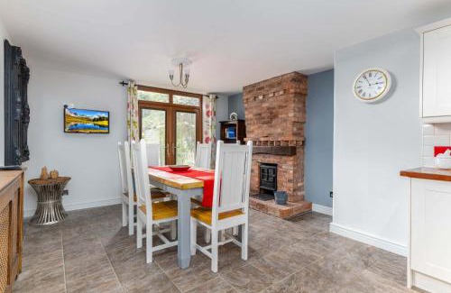 Barrow upon Trent House | The Pigsty - 3 Bedroom Barn Conversion