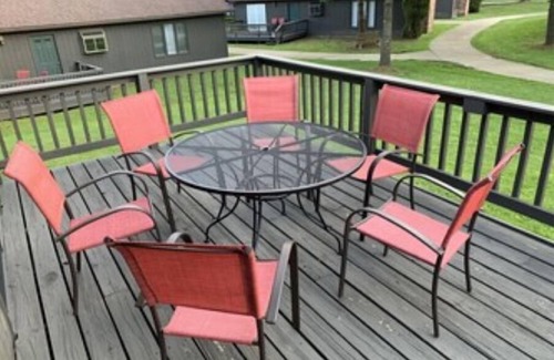 Apple Valley Condo | The Pines of Apple Valley, Guest Passes for Pools and Beaches, for a small fee.